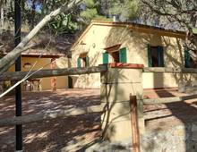 Maison individuelle à vendre à Porto Azzurro