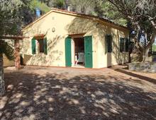 Maison individuelle à vendre à Porto Azzurro