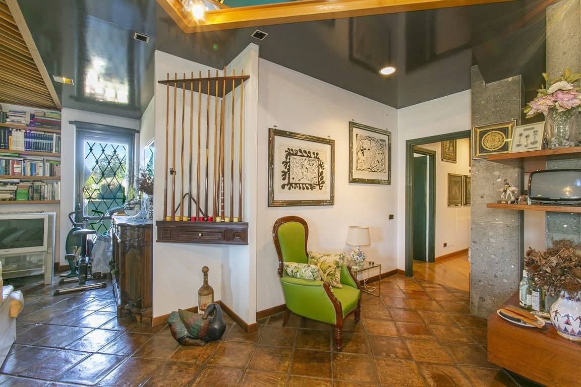 Appartement à vendre à Rome