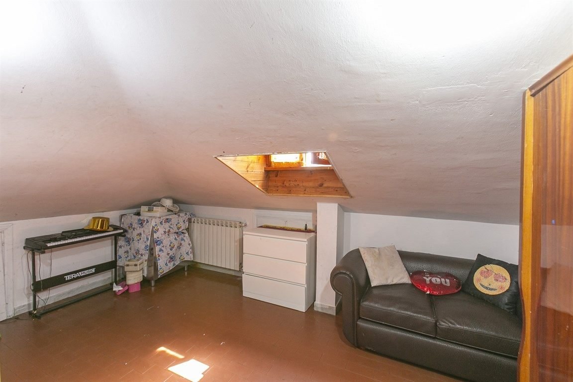 Appartement à vendre à Rome