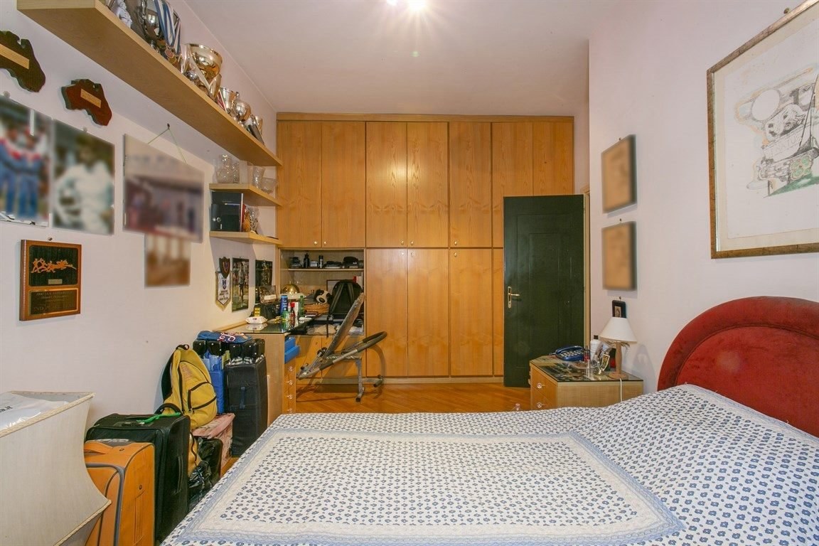 Appartement à vendre à Rome