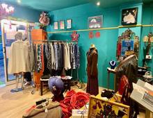 Magasin à vendre à Rome