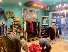Magasin à vendre à Rome
