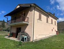 Maison individuelle à vendre à Leonessa