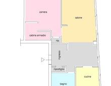 Appartement à vendre à Rome