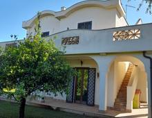 Villa à louer à Fregene