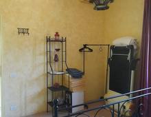 Villa à louer à Fregene