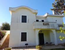 Villa à louer à Fregene