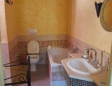 Villa à louer à Fregene