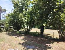 PUNTA DEL LAGO - Villa indipendente con grande parco privato