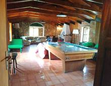 PUNTA DEL LAGO - Villa indipendente con grande parco privato