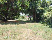 PUNTA DEL LAGO - Villa indipendente con grande parco privato