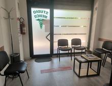 Negozio in affitto a Roma