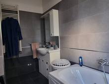 Villino indipendente 3 livelli con box