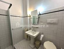 Bagno — Appartamento in vendita a Roma Trieste - Coppedè