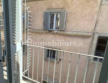 Balcone — Appartamento in vendita a Roma Pantheon