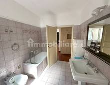 Bagno — Appartamento in vendita a Roma Pantheon