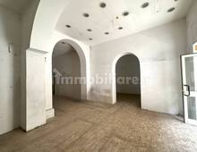 Interno non residenziale — Negozio in vendita a Roma Prati