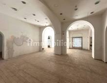 Interno non residenziale — Negozio in vendita a Roma Prati