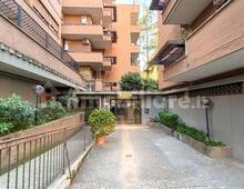 Zona — Appartamento in vendita a Roma Camilluccia - Farnesina