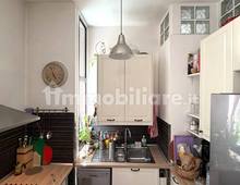 Cucina — Appartamento in vendita a Roma Camilluccia - Farnesina