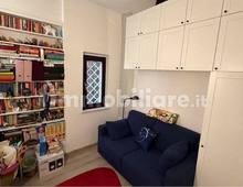 Camera da letto — Appartamento in vendita a Roma Camilluccia - Farnesina
