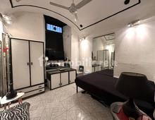Camera da letto — Appartamento in vendita a Roma Castro Pretorio