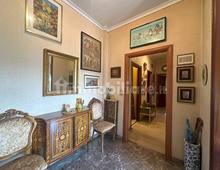 Interno appartamento — Appartamento in vendita a Roma Pietralata