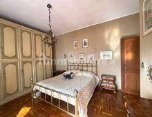 Camera da letto — Appartamento in vendita a Roma Pietralata