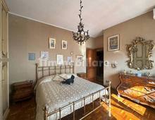 Camera da letto — Appartamento in vendita a Roma Pietralata