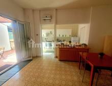 Salone — Villa a schiera in affitto a Fiumicino Fregene
