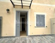 Facciata — Appartamento in vendita a Roma Monte Mario - Trionfale