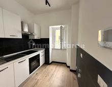 Cucina — Appartamento in vendita a Roma Monte Mario - Trionfale