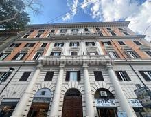 Facciata — Appartamento in affitto a Roma Salario - Porta Pia