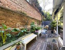 Giardino — Negozio in vendita a Roma Parioli