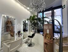 Interno non residenziale — Negozio in vendita a Roma Parioli