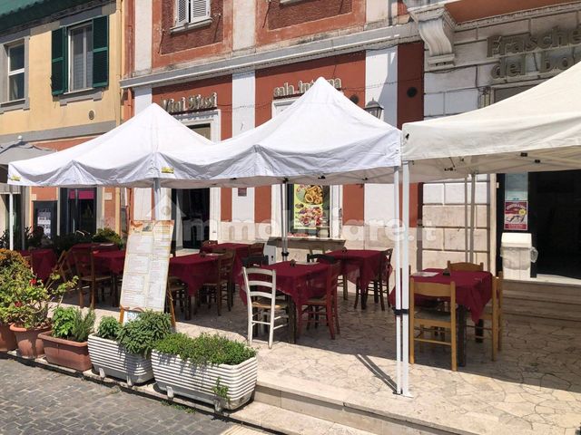 Ostia Antica – Attività Commerciale Ristorante