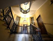 Interno palazzo — Appartamento in vendita a Roma Parioli