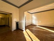 Salone — Appartamento in vendita a Roma Parioli