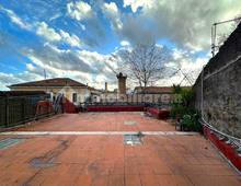 Terrazzo — Negozio in affitto a Roma Testaccio