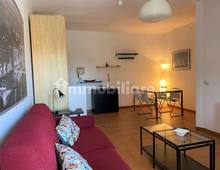 Salone — Appartamento in affitto a Roma Labaro
