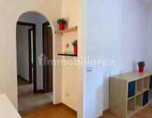 Disimpegno — Appartamento in affitto a Roma Labaro