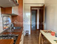 Cucina — Appartamento in affitto a Roma Labaro