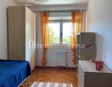 Camera da letto — Appartamento in affitto a Roma Labaro