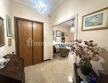 Ingresso — Appartamento in vendita a Roma Ostia Levante