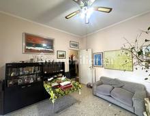 Salone — Appartamento in vendita a Roma Ostia Levante