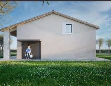Foto Cometa 15 — Appartamento in vendita a Frascati ZONA DI ESPANSIONE (VIA ENRICO FERMI)