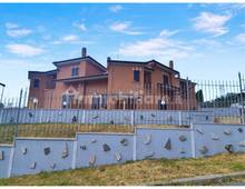 Foto Cometa 33 — Villa quadrifamiliare in vendita a Albano Laziale