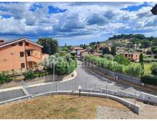 Foto Cometa 34 — Villa quadrifamiliare in vendita a Albano Laziale