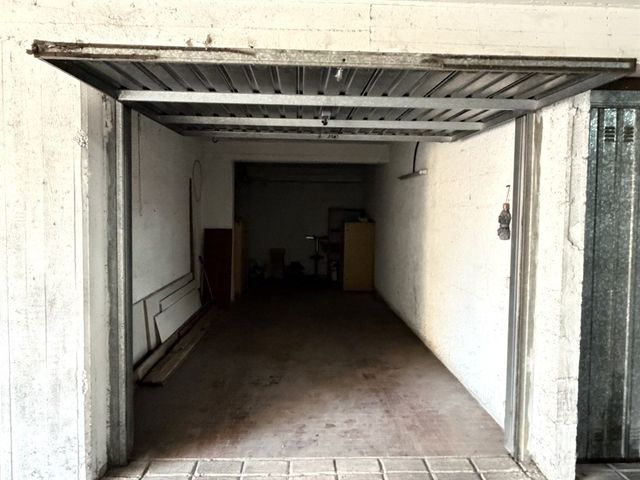 Garage - Box Albano Laziale